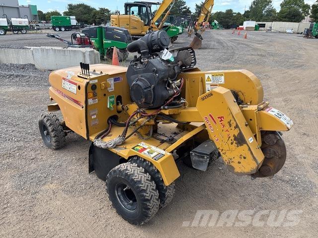 Rayco RG1625A スタンプグラインダー