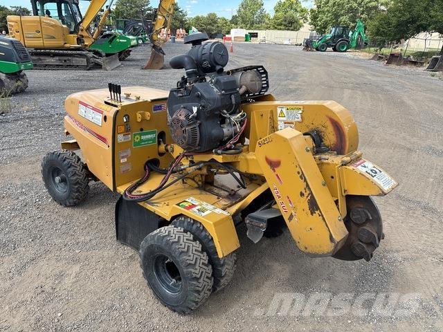 Rayco RG1625A スタンプグラインダー