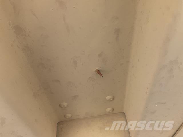  Raytheon M1101 その他トレーラー