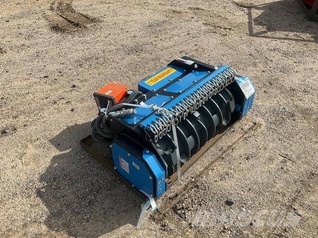  Raytree REDM32 その他耕運機とアクセサリー・アタッチメント