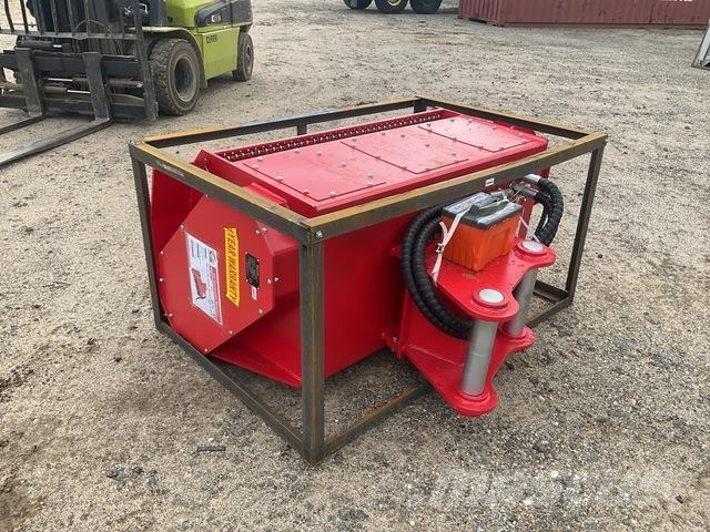  Raytree REDM50 その他耕運機とアクセサリー・アタッチメント