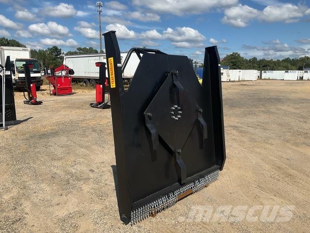  Raytree RMC72 乗用・自走モア/芝刈り機