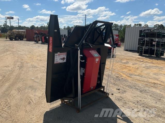  Raytree RMC72 乗用・自走モア/芝刈り機