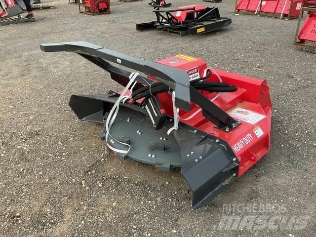  Raytree RMDM70 林業用マルチャー