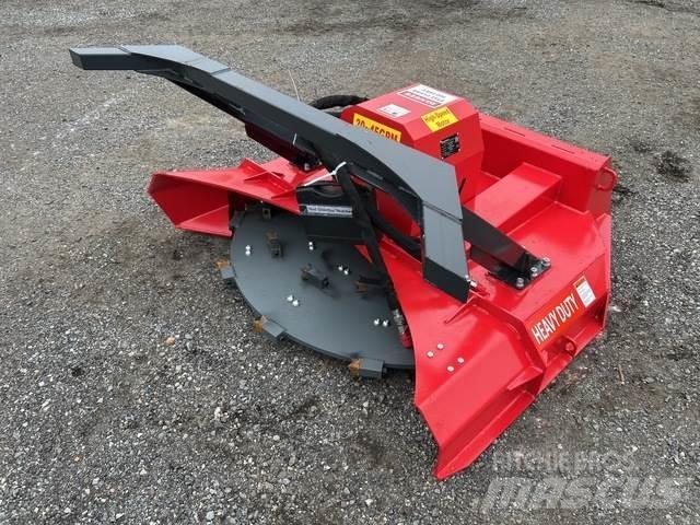  Raytree RMDM70 林業用マルチャー