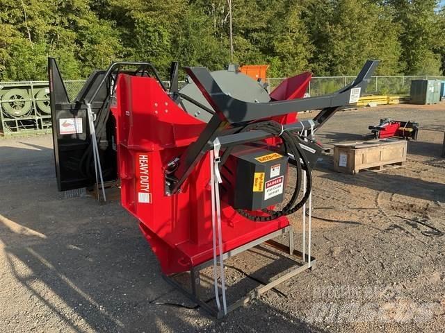  Raytree RMDM70 林業用マルチャー