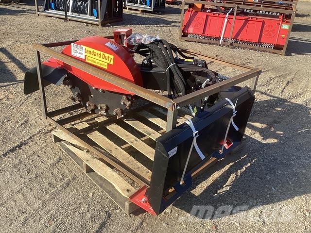  Raytree RMSG29 スタンプグラインダー