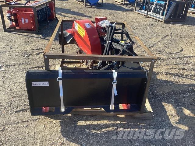  Raytree RMSG29 スタンプグラインダー