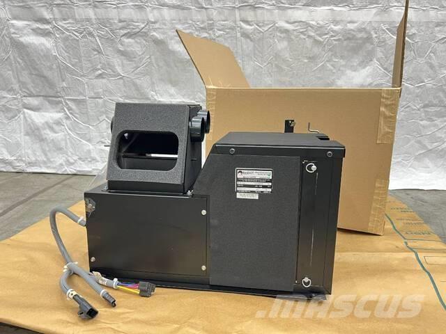  Red Dot 建設機械 -　その他