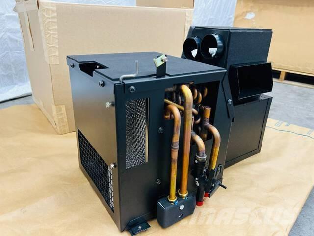  Red Dot 建設機械 -　その他