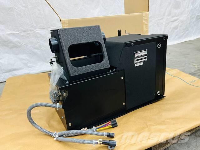  Red Dot 建設機械 -　その他