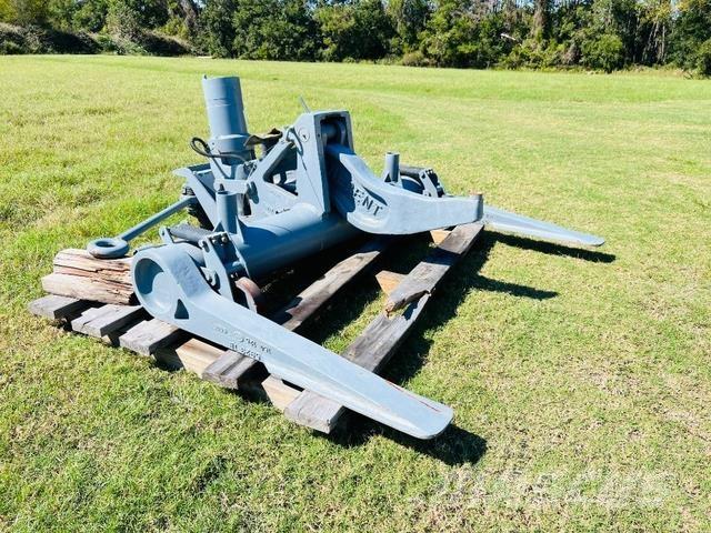 Regent  建設機械 -　その他