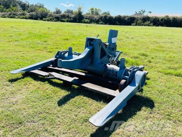 Regent  建設機械 -　その他