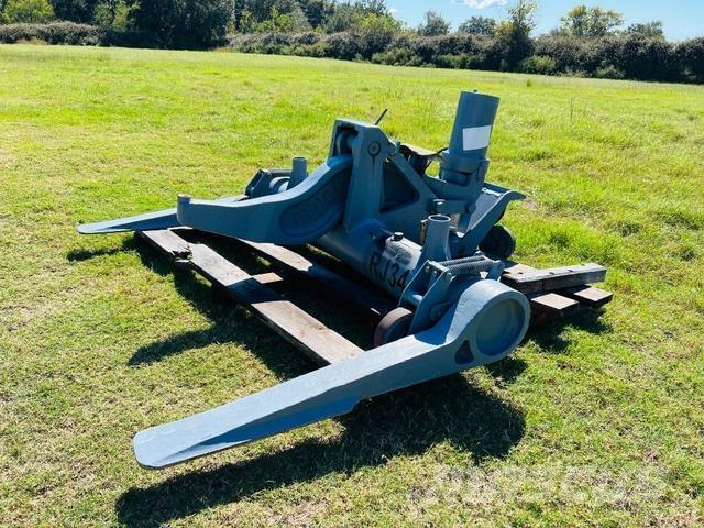 Regent  建設機械 -　その他