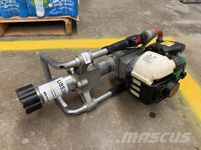 Rhino Tool Fencing equipment