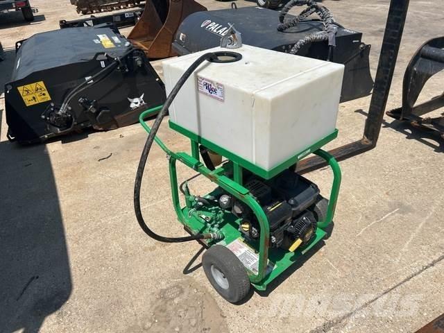 Rice Hydro ウォーターポンプ