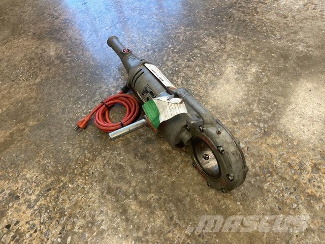  Ridgid 700-T2 パイプライン敷設機械