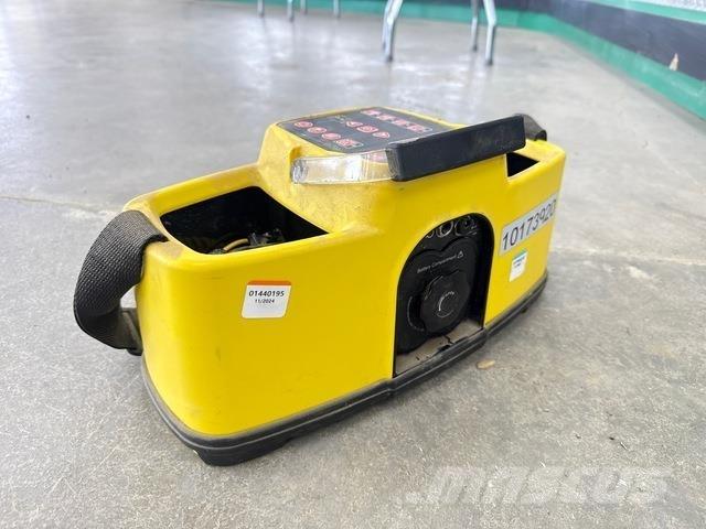  Ridgid ST510 パイプライン敷設機械