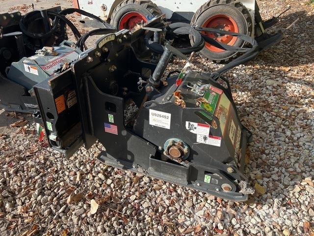 Roadhog CP16LF プレーナ