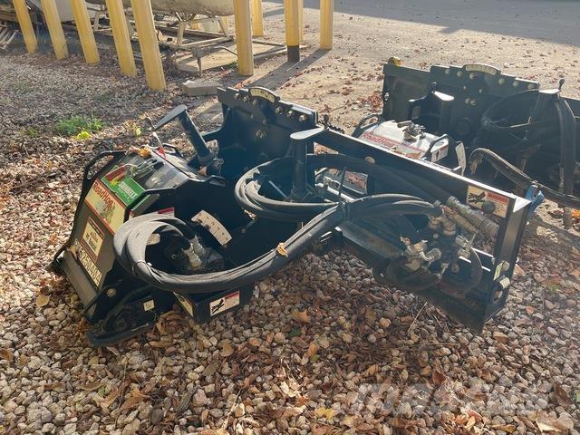 Roadhog CP16LF プレーナ