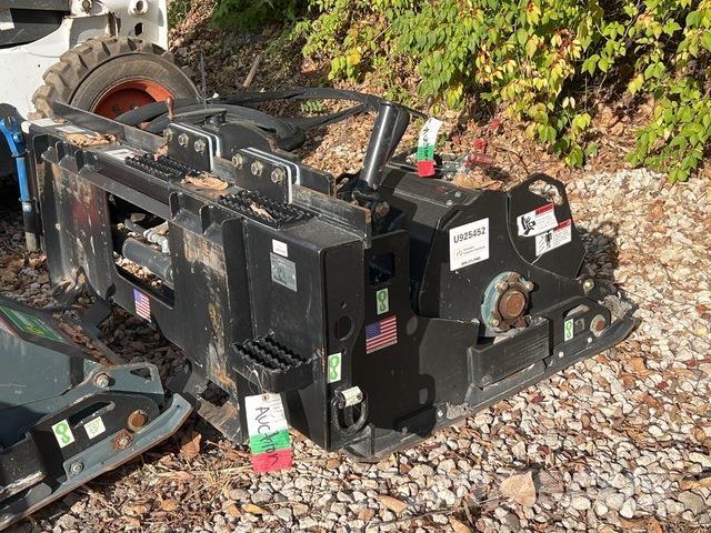 Roadhog CP16LF プレーナ