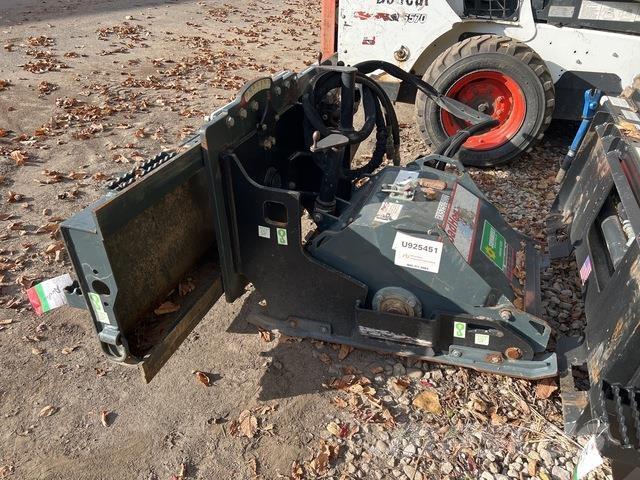 Roadhog CP16LF プレーナ