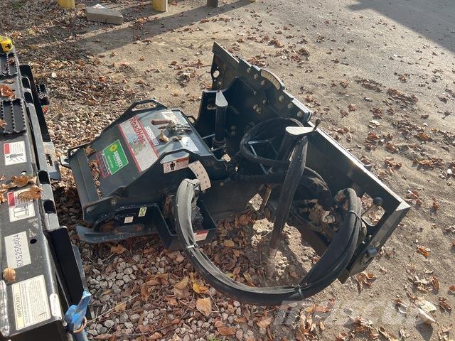 Roadhog CP16LF プレーナ