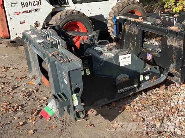 Roadhog CP16LF プレーナ