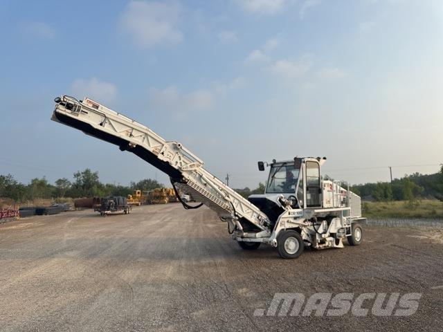 Roadtec CB-100 アスファルト機械アクセサリー・アタッチメント