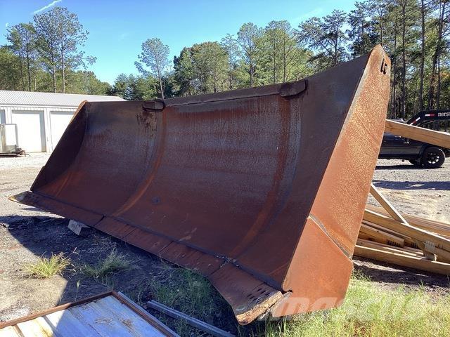 Rockland  ブレード