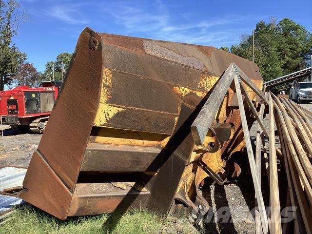 Rockland  ブレード