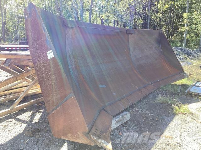 Rockland  ブレード