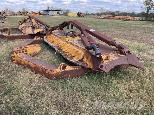 Rockland  ブレード