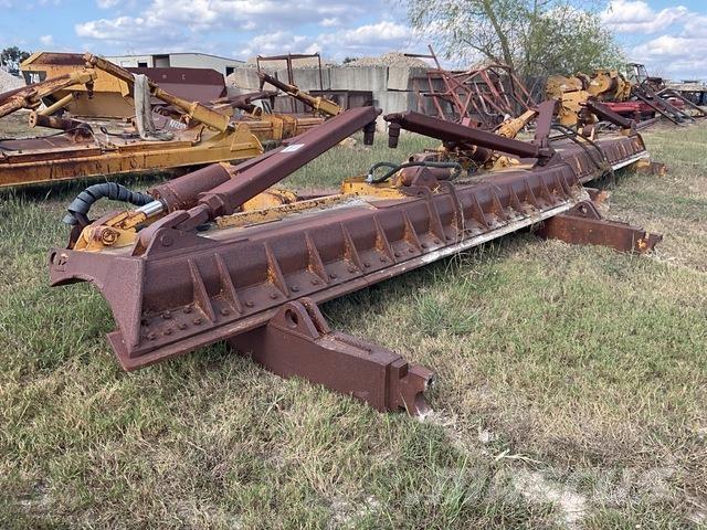 Rockland  ブレード