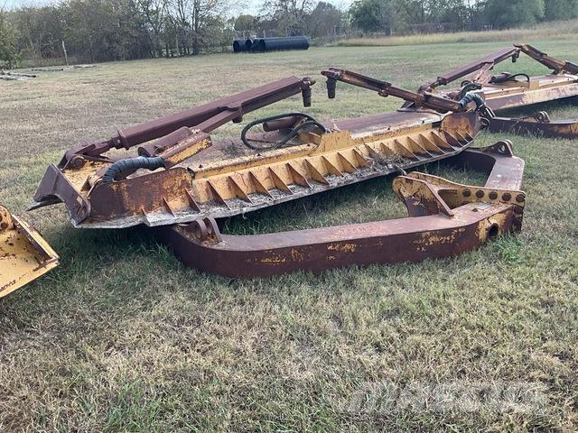 Rockland  ブレード