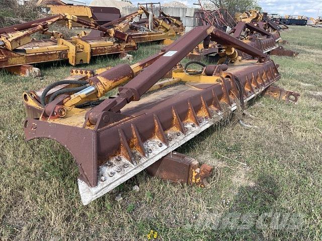 Rockland  ブレード