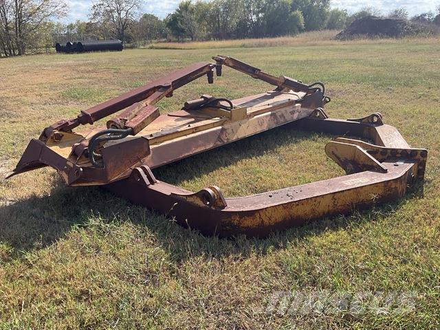 Rockland  ブレード