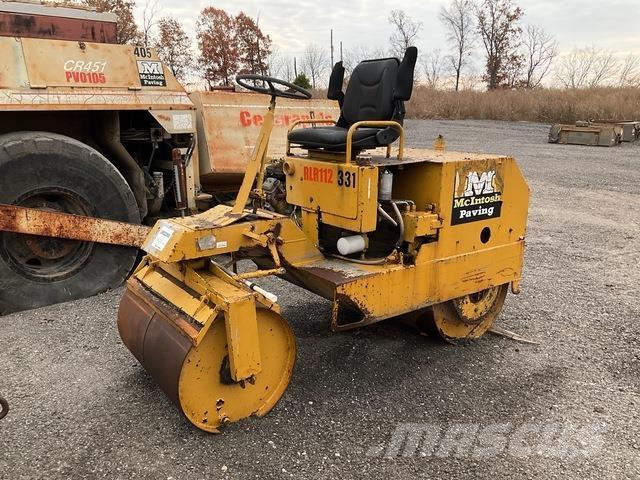  Rol-Mol 304 タンデムローラ