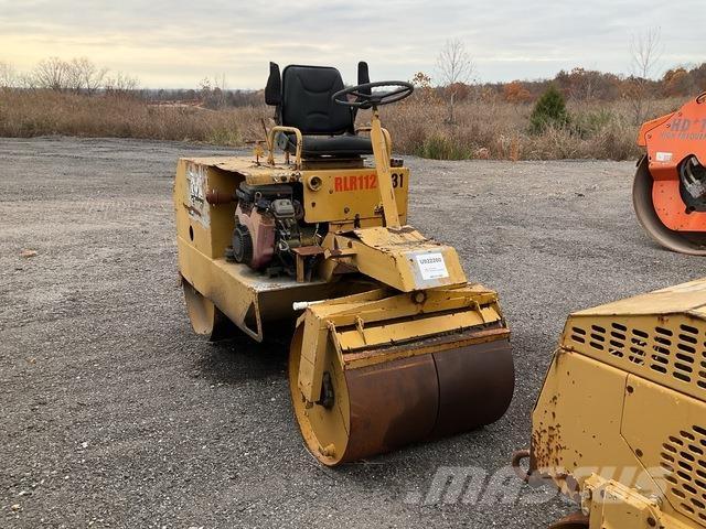  Rol-Mol 304 タンデムローラ