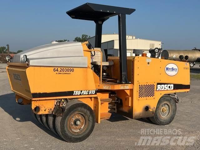 Rosco 915 タイヤローラ