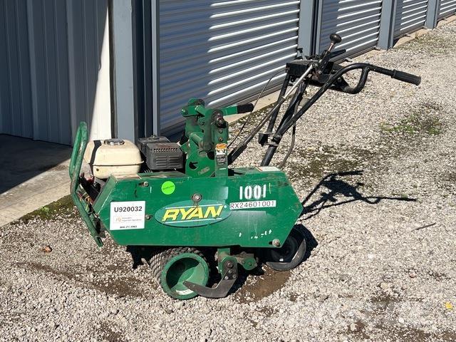 Ryan 544908A 建設機械 -　その他