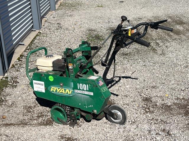 Ryan 544908A 建設機械 -　その他