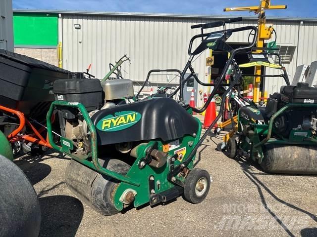 Ryan 544909B エアレーション・サッチング機