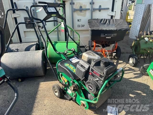 Ryan 544909B エアレーション・サッチング機