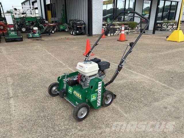 Ryan 554871 エアレーション・サッチング機