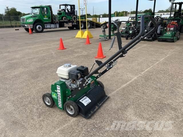 Ryan 554871 エアレーション・サッチング機