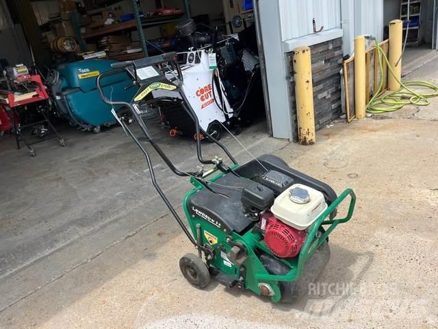 Ryan 554913C エアレーション・サッチング機