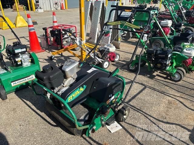 Ryan 554916B エアレーション・サッチング機