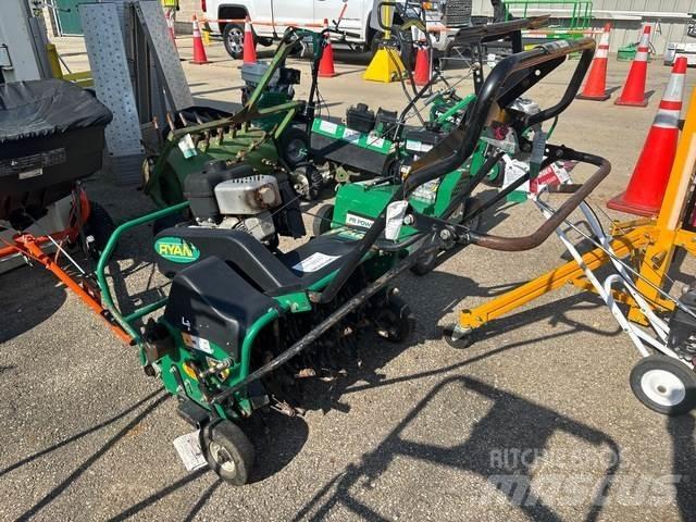 Ryan 554916B エアレーション・サッチング機