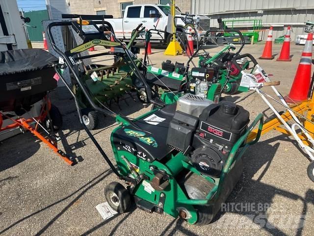 Ryan 554916B エアレーション・サッチング機